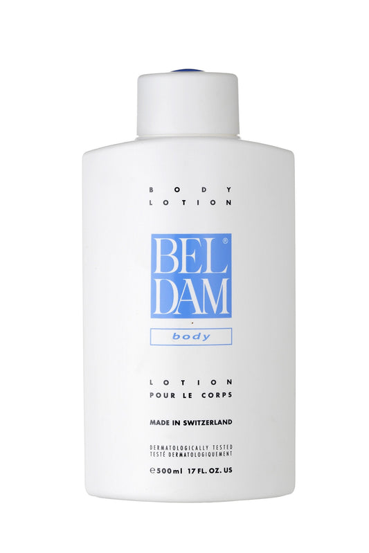 Bel Dam White Moisturizing Body Lotion