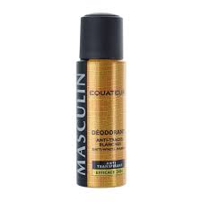 Bourjois Masculin Equater Deodorant