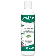 Activilong Purifying Rosemary Shampoo