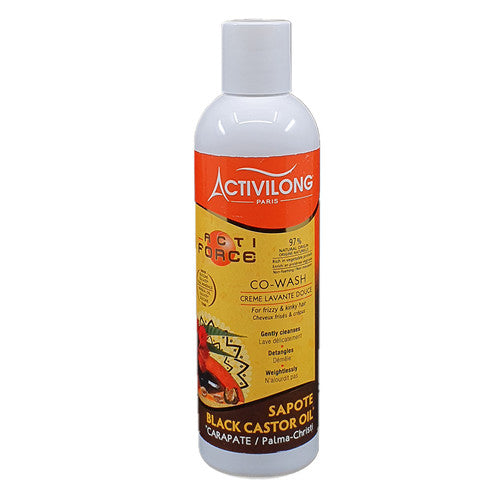 Activilong Actiforce Co-wash