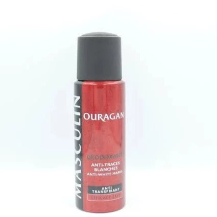 Bourjois Masculin Ouragan Deodorant