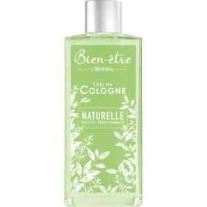 Bien Etre Naturelle eau de cologne 500 ml