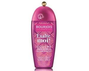 Bourjois Paris Exalte moi! Gel Douche